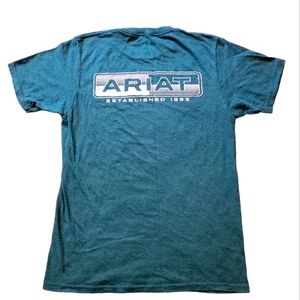 Ariat tee